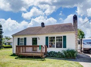 3610 Clearview Ave, Dayton, OH 45439
