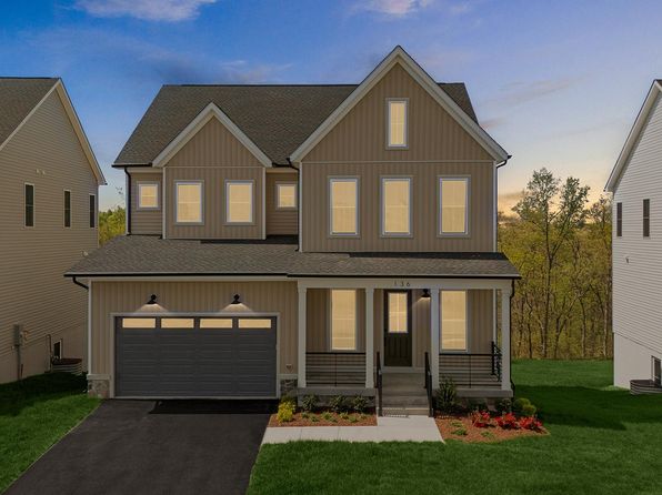 136 Sapphire St, Stephenson, VA 22656