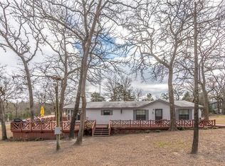 202 Mesquite Ln, Murchison, TX 75778