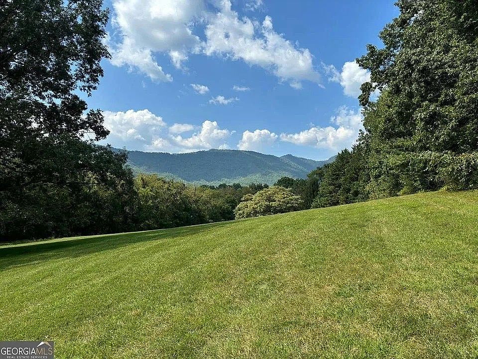 Magnificent year-round views