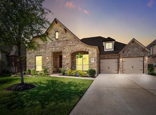 9822 Baluchi Dr, Spring, TX 77379