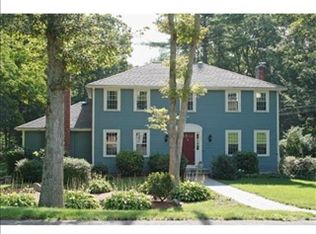 29 Lee Rd, Medfield, MA 02052
