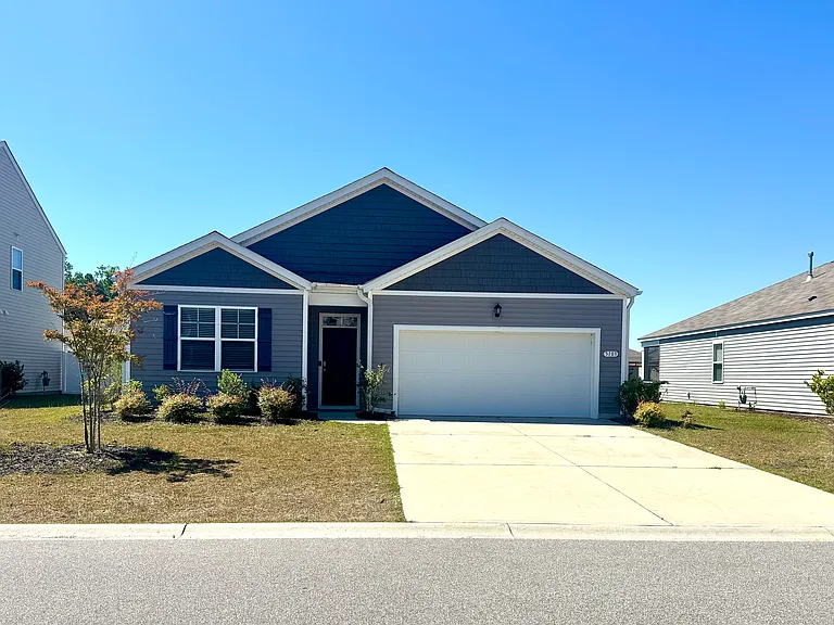 5103 Wavering Place Loop — Photo 1
