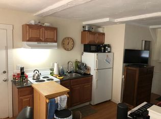 24 Lynde St APT 1, Salem, MA 01970