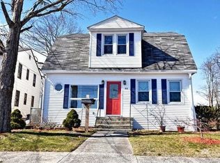 68 2nd Ave #1, West Haven, CT 06516