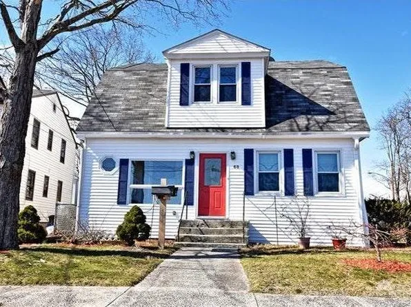 68 2nd Ave #1, West Haven, CT 06516