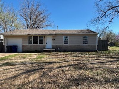 425 S 66th East Ave, Tulsa, OK, 74112