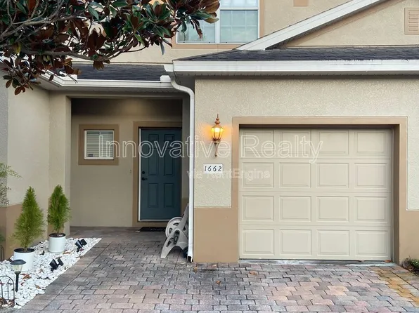 1662 Orrington Payne Pl, Casselberry, FL 32707