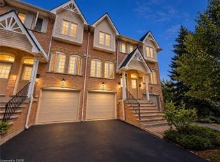 3480 Upper Middle Rd #105, Burlington, ON L7M4S1