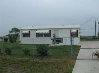 31800 Nogales Dr, San Benito, TX 78586