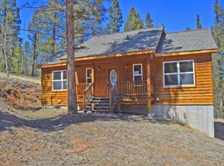481 Pinon Lake Dr, Divide, CO 80814
