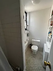 Rented by Salon Realty Corp