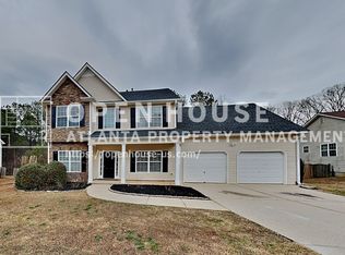 383 Kyles Cir, Hiram, GA 30141