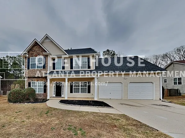 383 Kyles Cir, Hiram, GA 30141