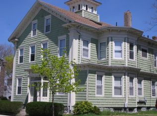 45 Chestnut St #2, New Bedford, MA 02740