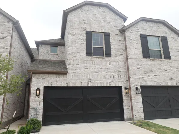 824 Heart Reef Rd, Plano, TX 75075