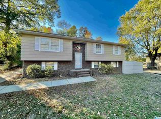 2236 1st Pl NW, Birmingham, AL 35215