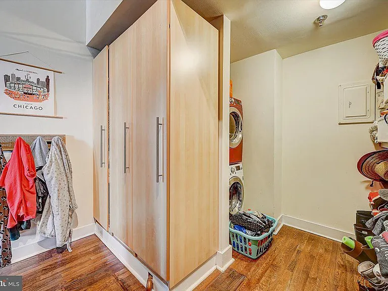 205 Cuthbert St #15-502 — Photo 24