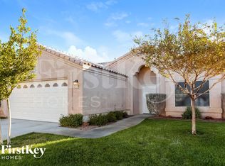 5040 Saint Annes Dr, Las Vegas, NV 89149
