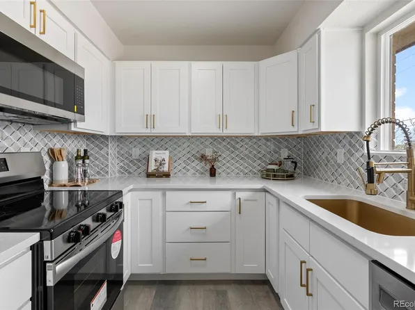 7961 Granada Road, Denver, CO 80221