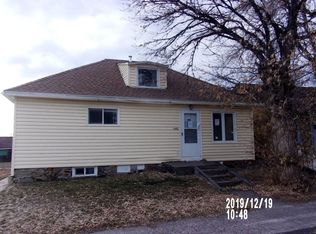 1922 Colorado Ave NE, Black Eagle, MT 59414