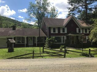 50 Hamlin Rd, Montrose, PA 18801