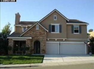 5429 Woodleaf Ct, Concord, CA 94521