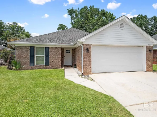 16639 Vanilla Dr, Foley, AL 36535