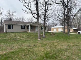2113 Kohn Rd, Wright City, MO 63390