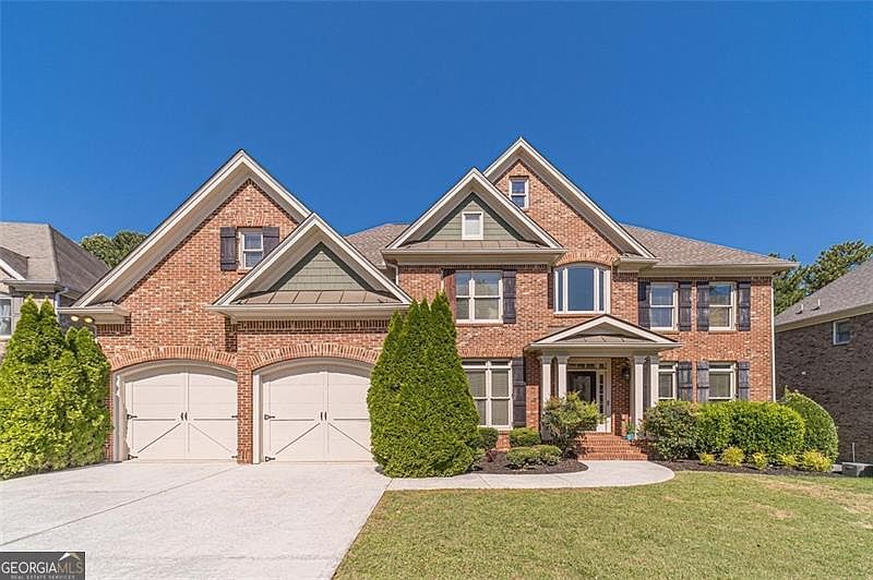 1st image of 953 Lakebend Dr