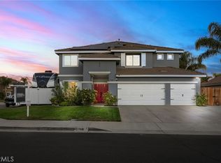 29602 Cool Meadow Dr, Menifee, CA 92584