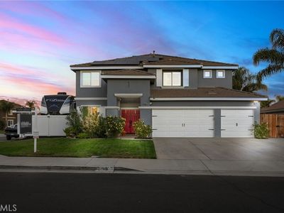 29602 Cool Meadow Dr, Menifee, CA, 92584