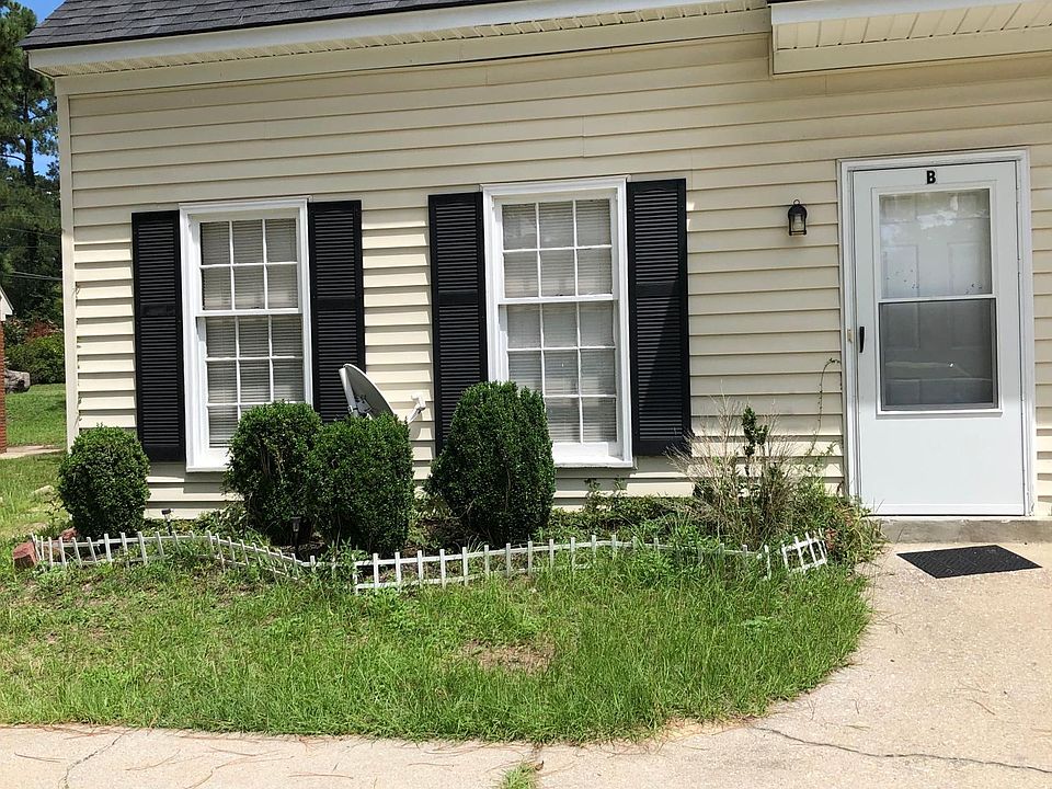 1st image of 1608 Willowby St #B