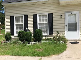1608 Willowby St #B, Columbia, SC 29223