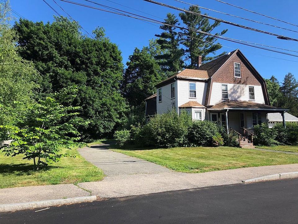 2nd image of 92 Union St