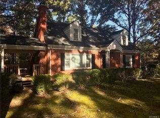 842 Hockett Rd, Manakin Sabot, VA 23103