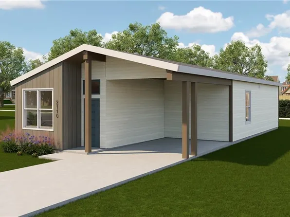 2836 Live Oak Dr, Terrytown, LA 70056