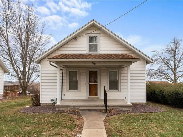 206 W Clara Ave, Alma, MO 64001