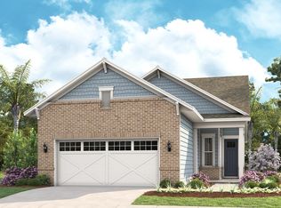 Beverly Plan, Cresswind at Spring Haven, Newnan, GA 30263