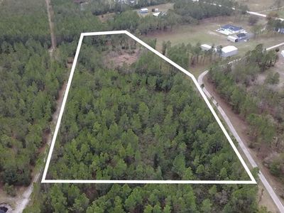 1 Wild Cur Rd Lot 101, Pierson, FL, 32180