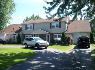 214-216 Parkland Ave, Schenectady, NY 12302