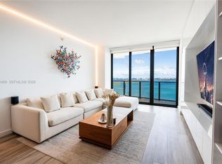 Icon Bay Condo, Miami, FL 33137