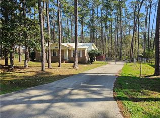 132 Lemoyne Dr, Dauphin Island, AL 36528
