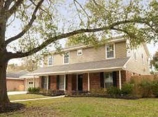 5638 Hazen St, Houston, TX 77081