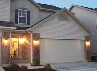 323 Wild Oak Dr, O Fallon, MO 63368