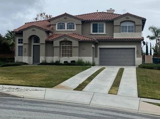 4947 Huntswood Pl, Rancho Cucamonga, CA 91737