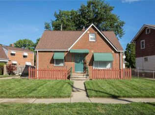 3560 Tuttle Ave, Cleveland, OH 44111
