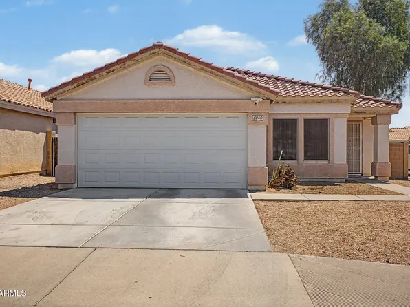 5240 E FLOWER Avenue, Mesa, AZ 85206