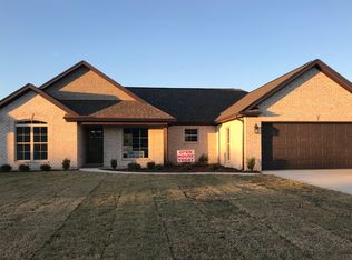2009 Wildwood, Muscle Shoals, AL 35661