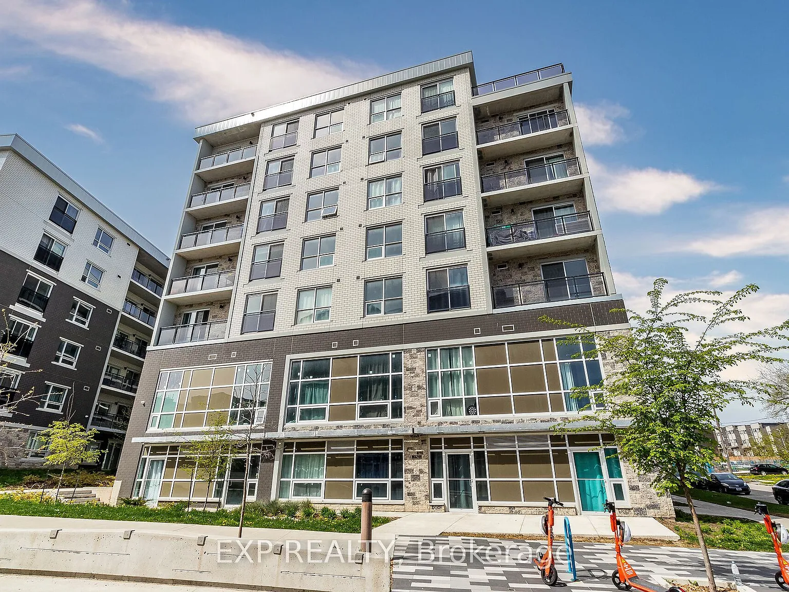 1 bed, $1,800 — Photo 3
